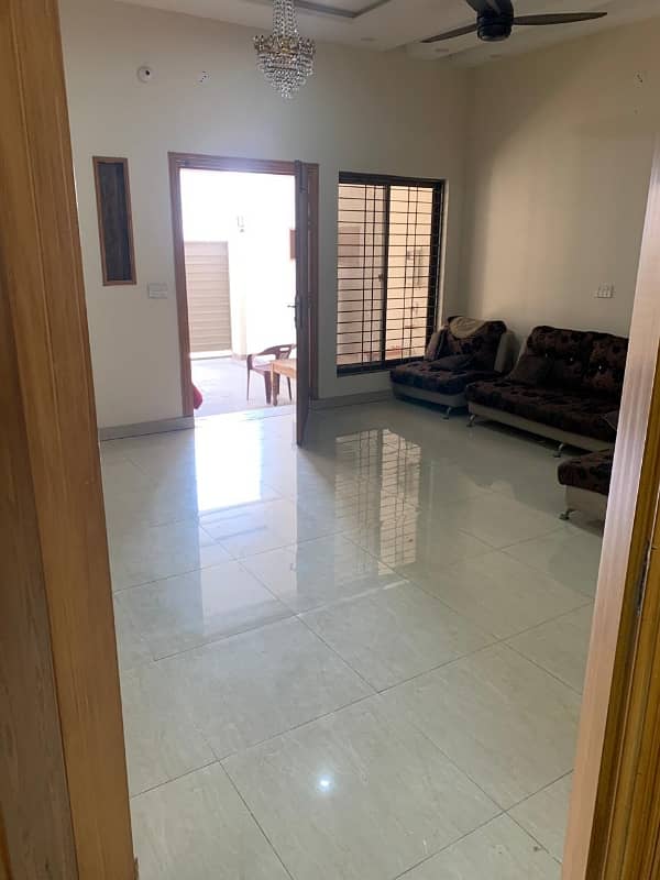 4.5 Marla House Available For Sale on  Excellent Condition (Noor E Kot Road)  (Gakhar) 20