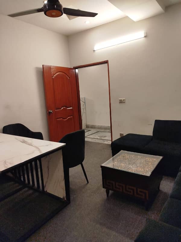 Furnished Office for Rent in Johar Town for (Call center + Software house + Marketing Office & Other Setup as You Want) 3