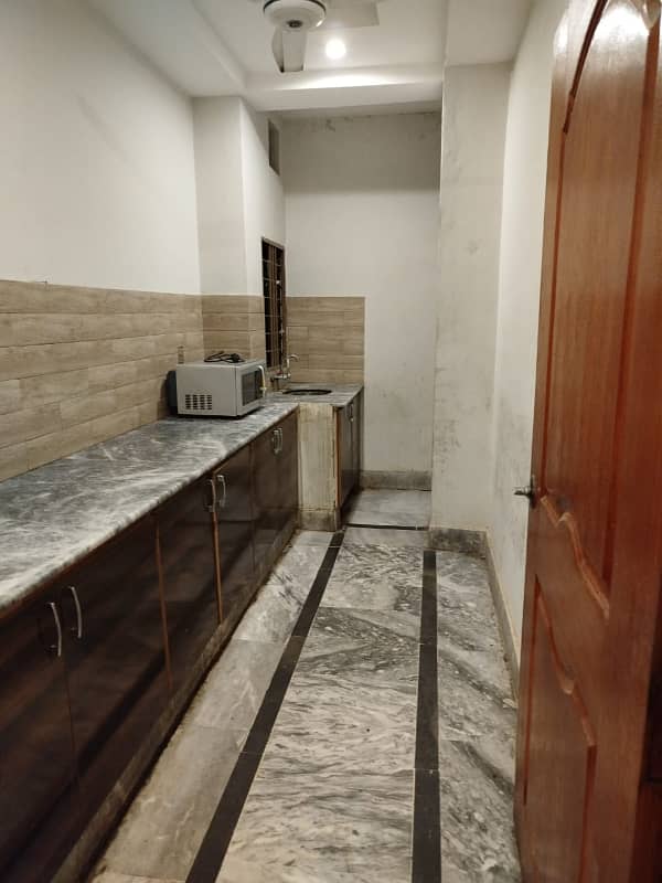 Furnished Office for Rent in Johar Town for (Call center + Software house + Marketing Office & Other Setup as You Want) 6