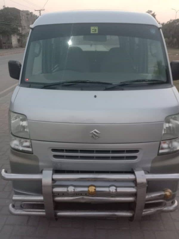 Suzuki Every hijet 2015/2009/ better the hijet 0