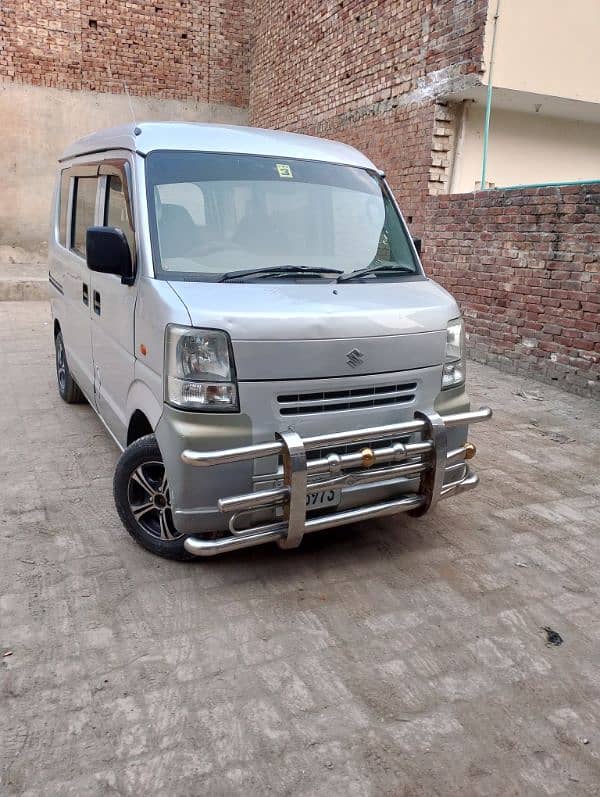 Suzuki Every hijet 2015/2009/ better the hijet 2