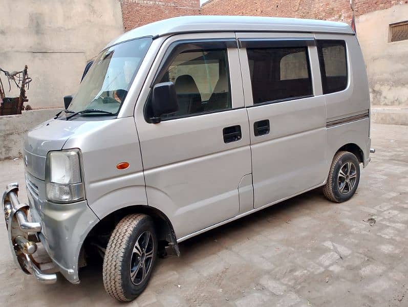 Suzuki Every hijet 2015/2009/ better the hijet 3