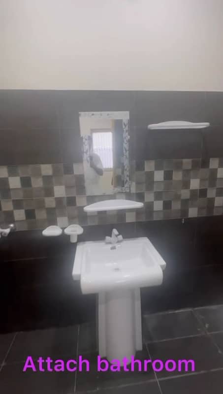 3.5 Marla (Brand New House) For Sale In Allama Iqbal Town 5