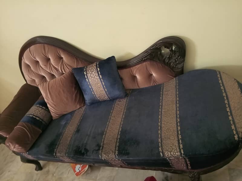 Sofa couch 2