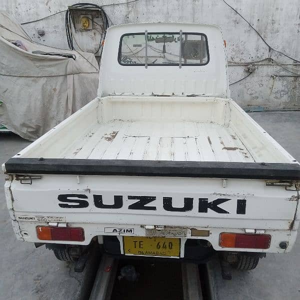 Antique Suzuki Ravi 2009 No touching total original 3