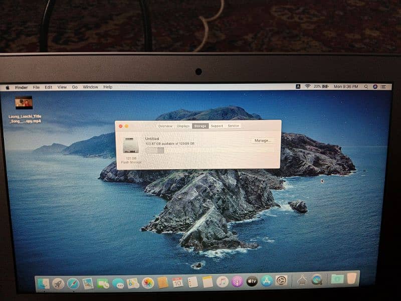 Macbook Air 2015 upgradeable 3