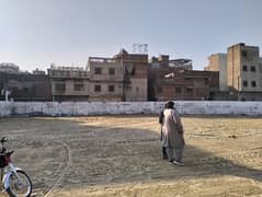 1 Marla - Commercial Shops For Sale In Gujranwala  Excellent Location