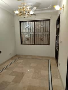 G-11 Size 20*60 Ground Floor Portion For Rent