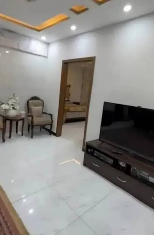 G-11/4 PHA C-Type Fully Renovated Ground Floor Flat For Sale 3