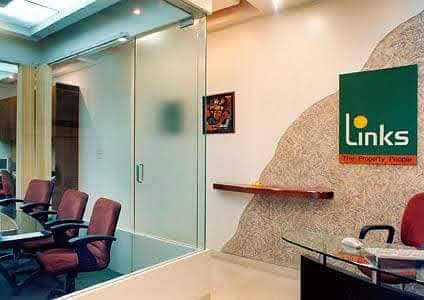 Office space available for rent in dha phase 2 Islamabad 17