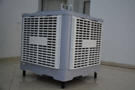 Evaporative Air Cooler