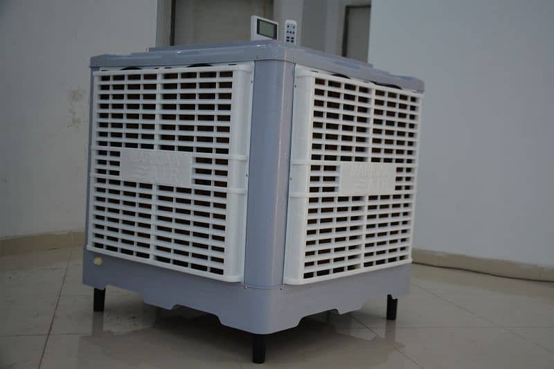 Evaporative Air Cooler 0