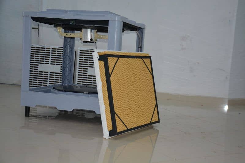 Evaporative Air Cooler 2