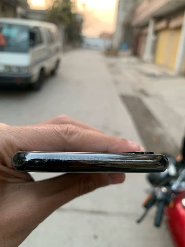 iPhone X 256GB PTA APPROVED 4