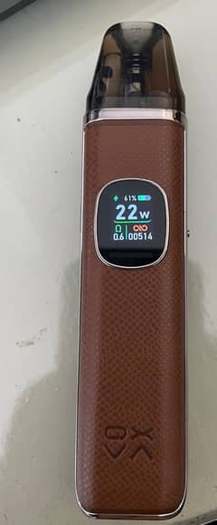 Vape OXVA Slim Pro 2