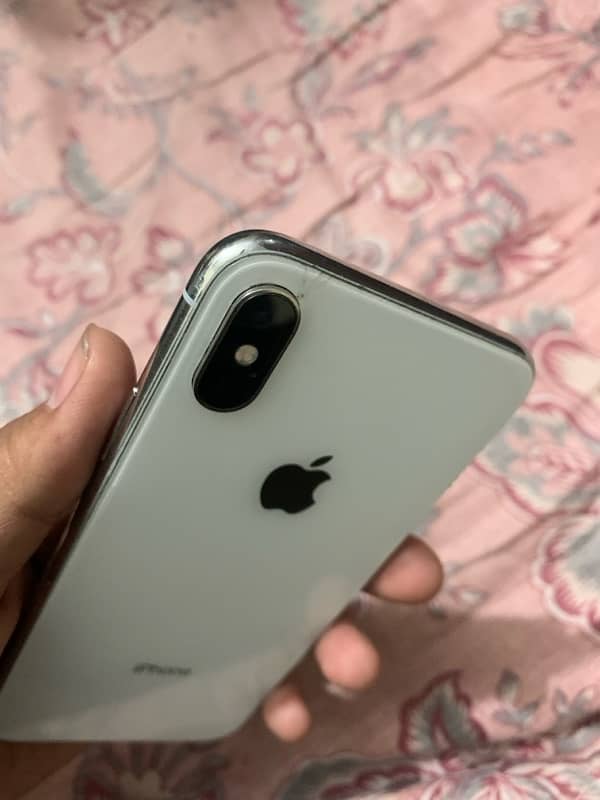 IPhone X PTA Approved 2