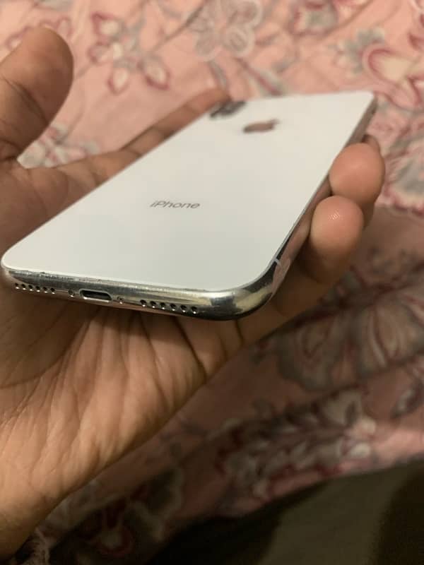 IPhone X PTA Approved 3