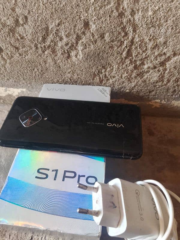 vivo s1 pro full box 0