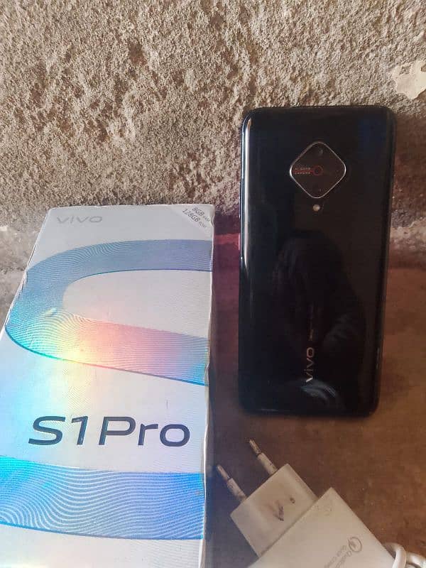 vivo s1 pro full box 1