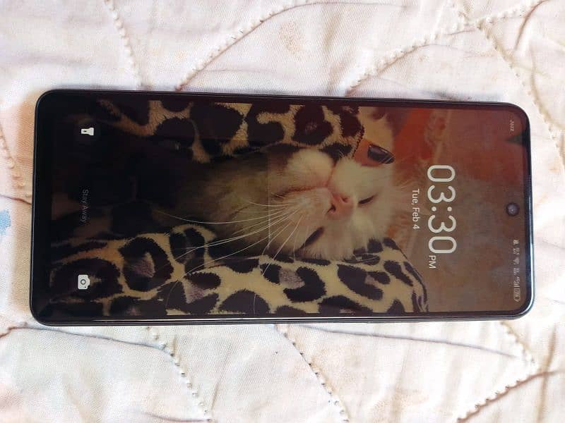 TECNO SPARK 20 PRO 0