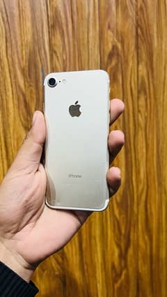 iphone 7 128GB