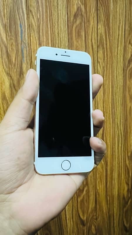 iphone 7 128GB 4