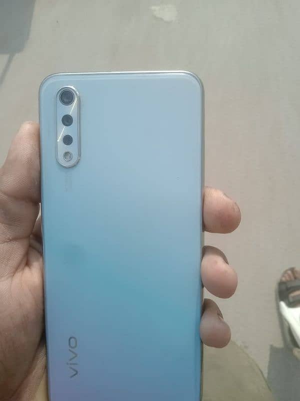 vivo s1 for sell  03191092870 0