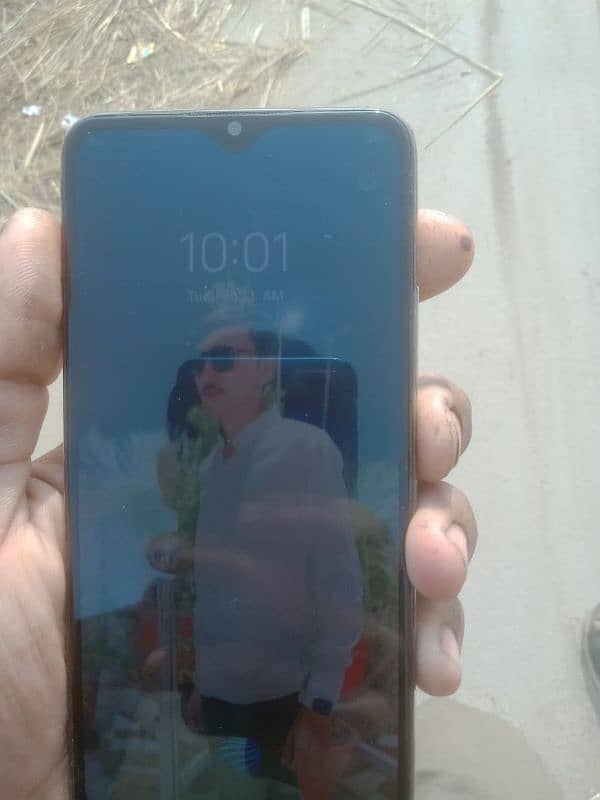 vivo s1 for sell  03191092870 6