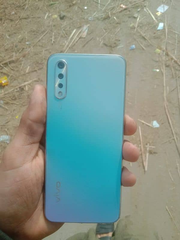 vivo s1 for sell  03191092870 7