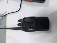 Walkie Talkie /Wireless set