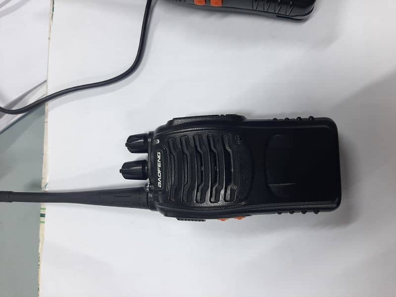 Walkie Talkie /Wireless set 0