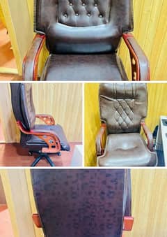 chairs repair and poshish apki jagan per