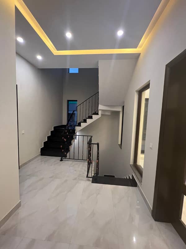 20 Marla Double Storey House For Sale In Abdalian Society Phase 1 44