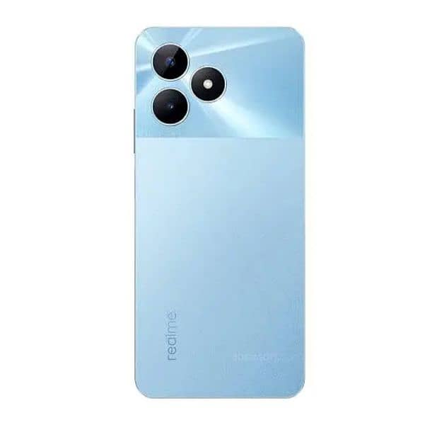 realme note 50  4/64 2