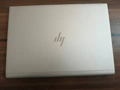 Hp EliteBook Core I5 8th Gen Touch Screen