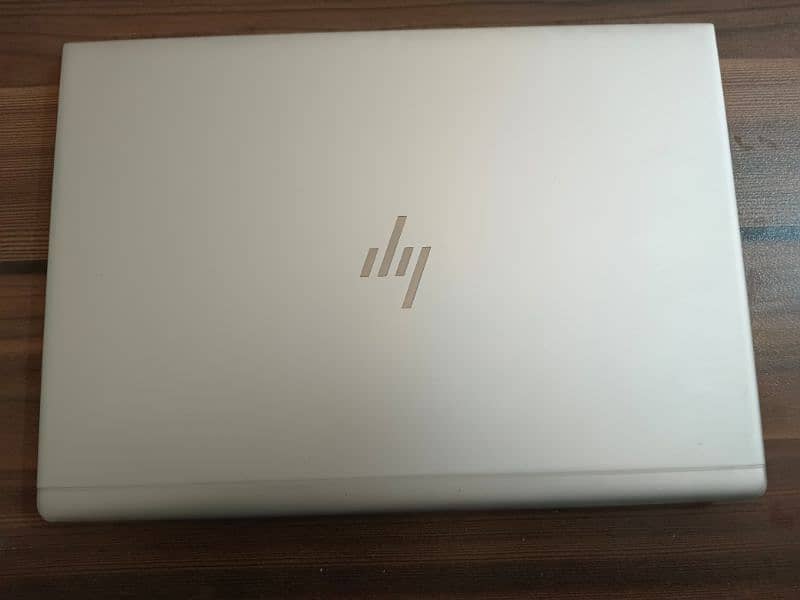 HP Elitebook Core i5 8th Gen 8Gb/256Gb SSD Touch Screen 0