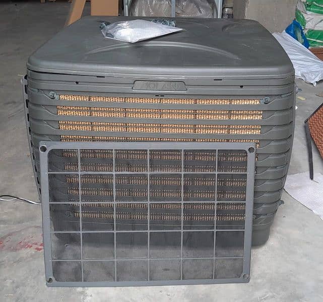 Evaporative Air Cooler 0