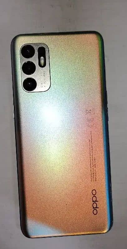 OPPO Reno 6 8/128 2