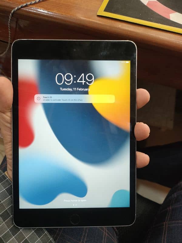 ipad mini 4 1