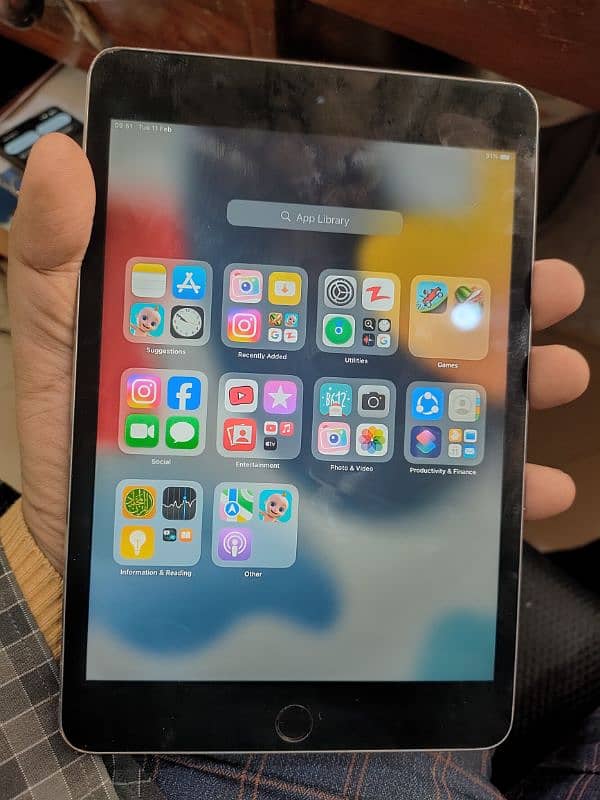 ipad mini 4 3