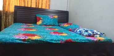 bedroom set for sell