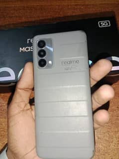 realme gt master edition 8+8.128 Only finger print disable.