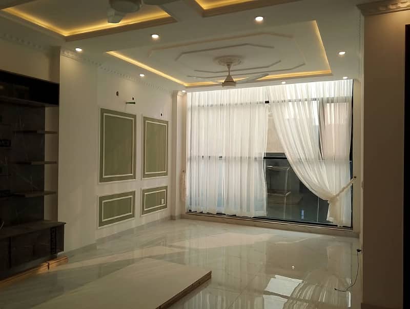 5 Marla House For Sale In Paragon City Lahore 1