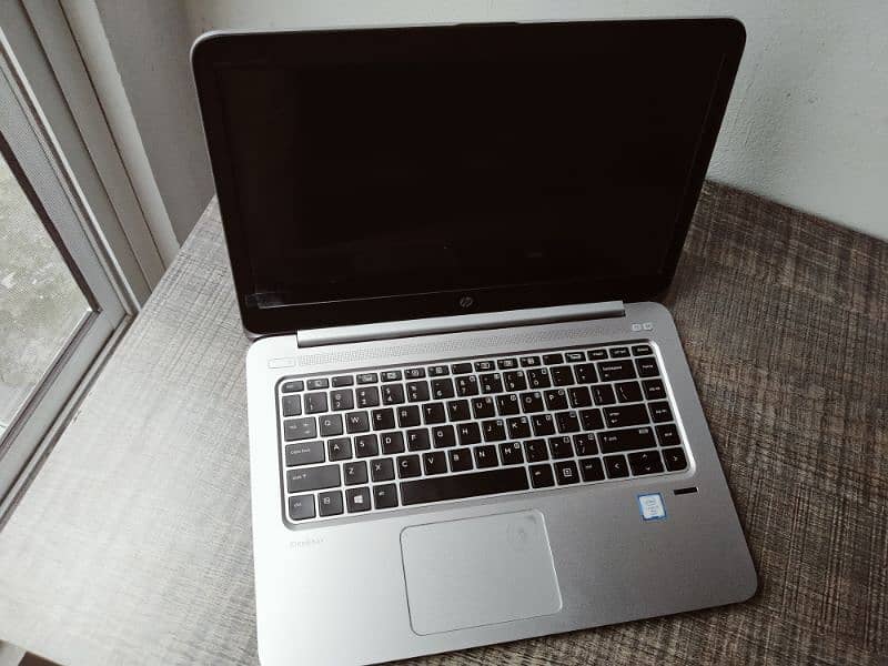 HP Elitebook 1040G3 0