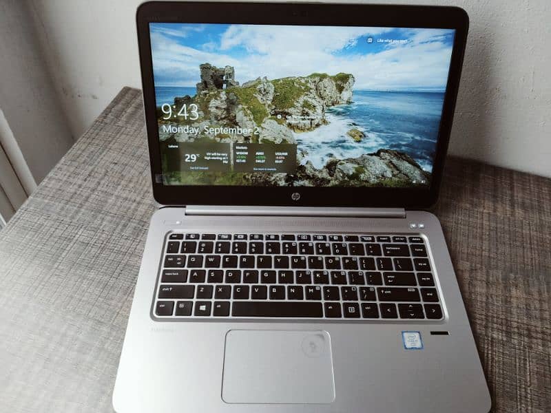 HP Elitebook 1040G3 3