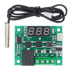 Original W1209 1209 Temperature Controller In Pakistan