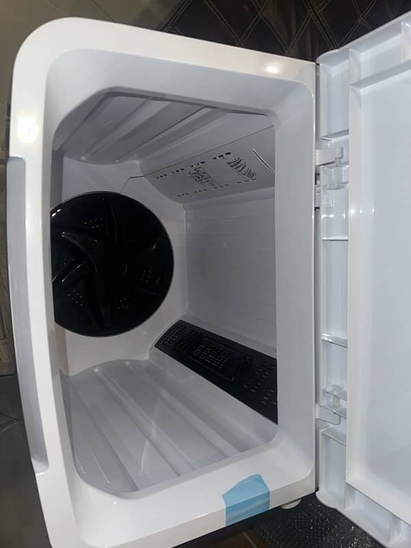 Dawlence DW 6100 Washing Machine (Never Used Since Purchased) 4