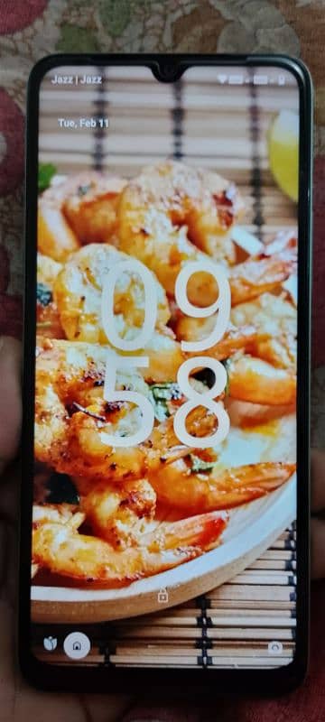 Redmi A3x Box open 3gb ram 64gb room Sale Not Used 4