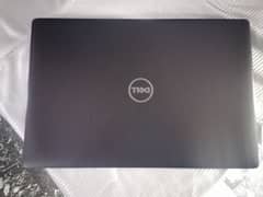 Dell Laptop.