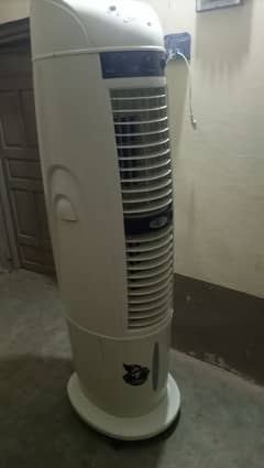 Air cooler